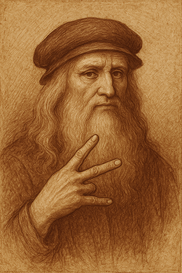 La vérité (indicible) de la deuxième partie de vie