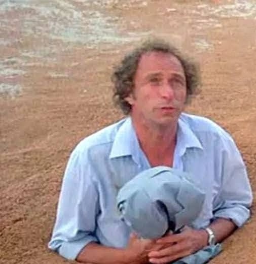 Papa, c'est quoi Stagner