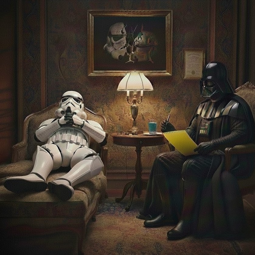 La quête existentielle doit-elle passer par les machines