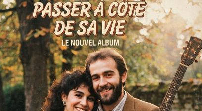 "Passer à côté de sa vie"